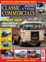 Classic & Vintage Commercials